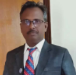 sunil